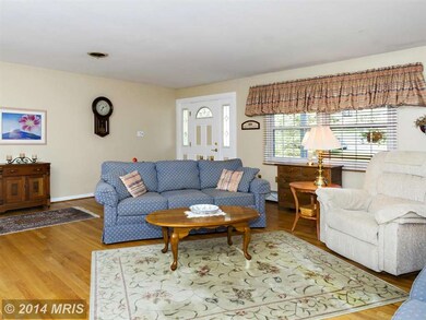 5 Winifred Ct, Burtonsville, MD 20866 - photo 4