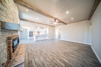 1524 Turpin Lake Rd, Poolville, TX 76487 - photo 4