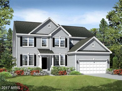 993 Saddle View Way, Bel Air, MD 21014 - photo 2