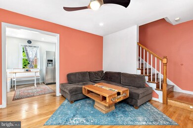 612 Farragut Place NE, Washington, DC 20017 - photo 7