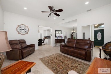 429 Jennifer Ct, Harlingen, TX 78550 - photo 5