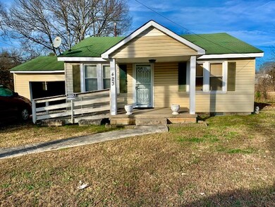 423 Bird St, Shelbyville, TN 37160 - photo 2