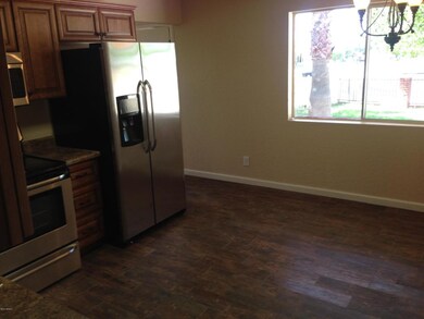 New Tile 'Wood Simulated' Floors