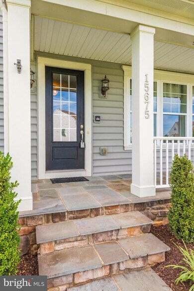 15675 Limestone Branch Place, Leesburg, VA 20176 - photo 7