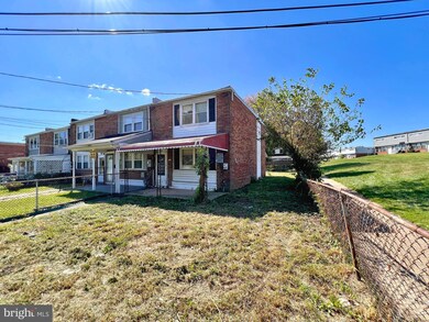 801 Rambo Ct, Halethorpe, MD 21227 - photo 3