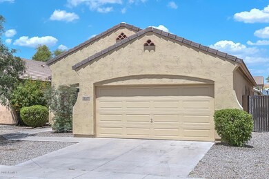 2-Car Garage