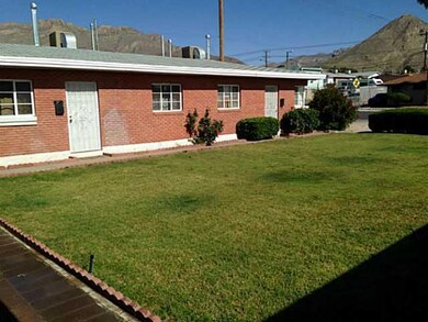 2910 Van Buren Ave, El Paso, TX 79930 - photo 6