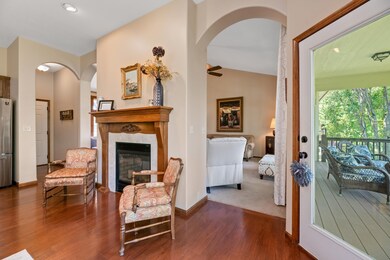 14108 E Ayesbury Cir, Wichita, KS 67228 - photo 7