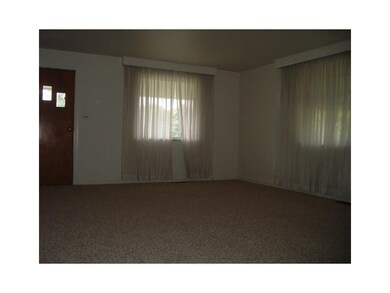 Living Room. Living room left side