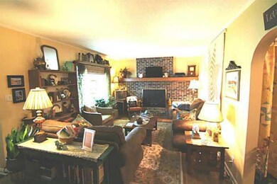 Living Room.