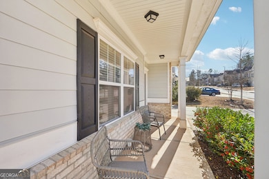 5389 Burrus Ln, Mableton, GA 30126 - photo 2