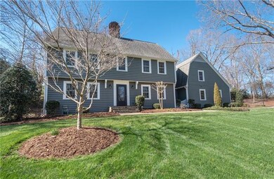 418 Augusta Dr, Statesville, NC 28625 - photo 2