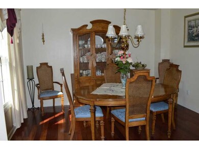 Dining Room.