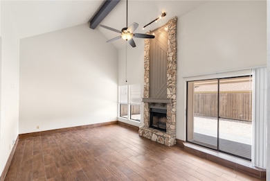 2238 Baffin Bay Dr, Corpus Christi, TX 78418 - photo 3