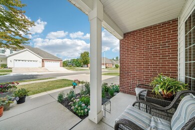 17 Blue Iris Way unit 5, Fitchburg, WI 53711 - photo 4