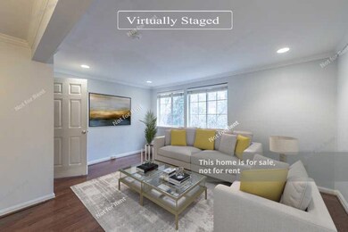 Virtually Staged
