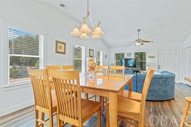 1006 W Dean St, Kill Devil Hills, NC 27948 - photo 3