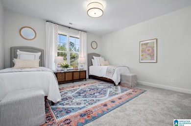 3928 Calvert Cir, Helena, AL 35080 - photo 6