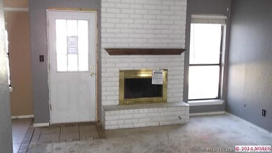 535 W 149th St, Glenpool, OK 74033 - photo 3