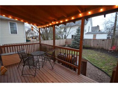 1111 Perry St, Columbus, OH 43201 - photo 7