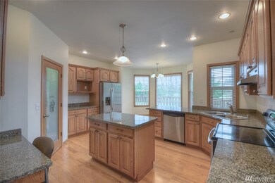 13305 Erskine Rd SW, Rochester, WA 98579 - photo 5