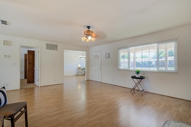 Laminate Flooring