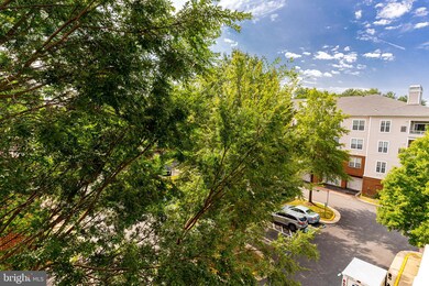 4310V Cannon Ridge Ct unit V, Fairfax, VA 22033 - photo 5