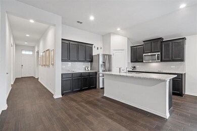 1436 Glade Meadows Dr, Joshua, TX 76058 - photo 5