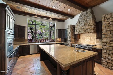Kitchen Windows
