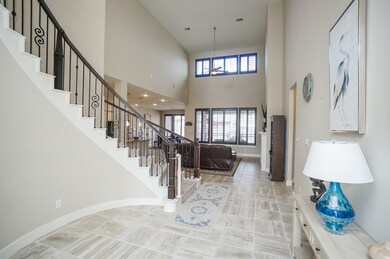 28206 Enchanted Shores Ln, Fulshear, TX 77441 - photo 5