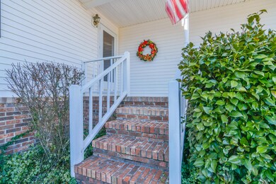 237 Charlie front entry