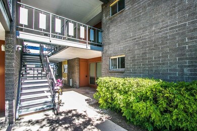 1630 E Georgia Ave unit 208, Phoenix, AZ 85016 - photo 2