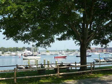 Other. Walk to the harbor, town and elementary sch