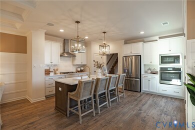 6802 Calla Lily Dr, Moseley, VA 23120 - photo 5