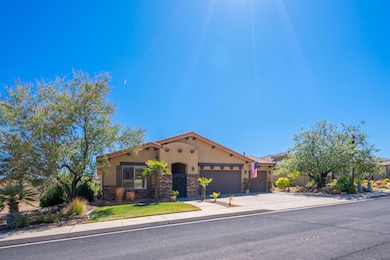 2805 W Tampico Dr, Saint George, UT 84770 - photo 3