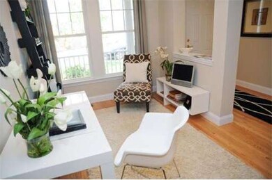 36C Seven Springs Ln unit 36C, Burlington, MA 01803 - photo 4