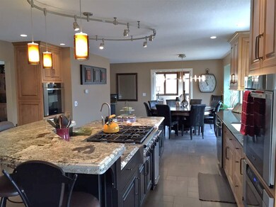 1956 E Lakeside Way, Vincennes, IN 47591 - photo 5