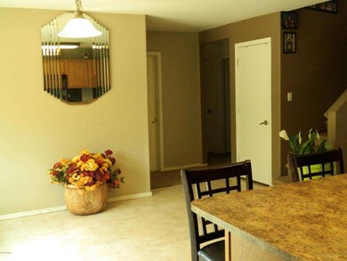 Bonus Room/ Dining Area