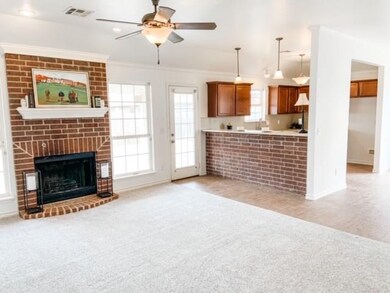 1920 Aspen Place, Shawnee, OK 74804 - photo 4