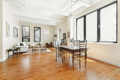 109 W 26th St unit 8B, New York, NY 10001 - photo 4