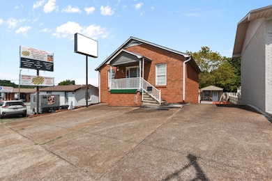 1503 Carmack Blvd, Columbia, TN 38401 - photo 3