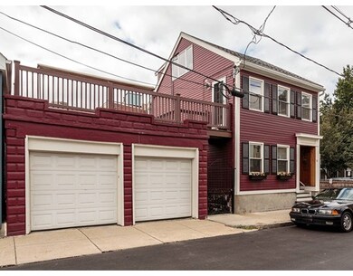 16 Russell St, Charlestown, MA 02129 - photo 2