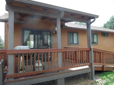back of home