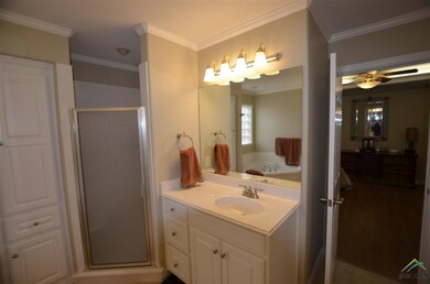 5810 Creekside Cir, Tyler, TX 75703 - photo 7