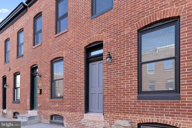 807 N Madeira St, Baltimore, MD 21205 - photo 4