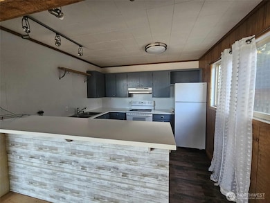 451 E Mason Lake Dr E, Grapeview, WA 98546 - photo 6