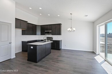 Kitchen (File Photo)