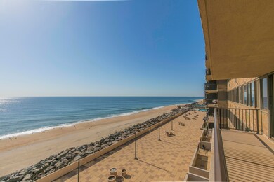 The Admirality Condominium unit 4A, Monmouth Beach, NJ 07750 - photo 5