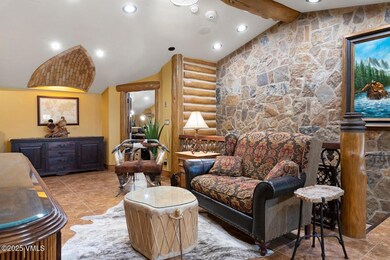 245 Marmot Ln MLS-20 Upstairs Living Roo