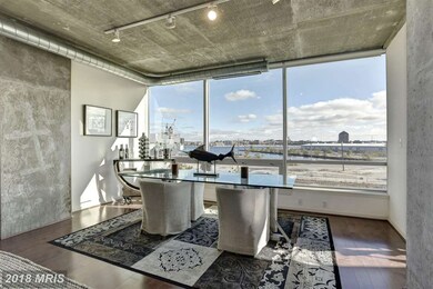 Silo Point unit 317, Baltimore, MD 21230 - photo 5